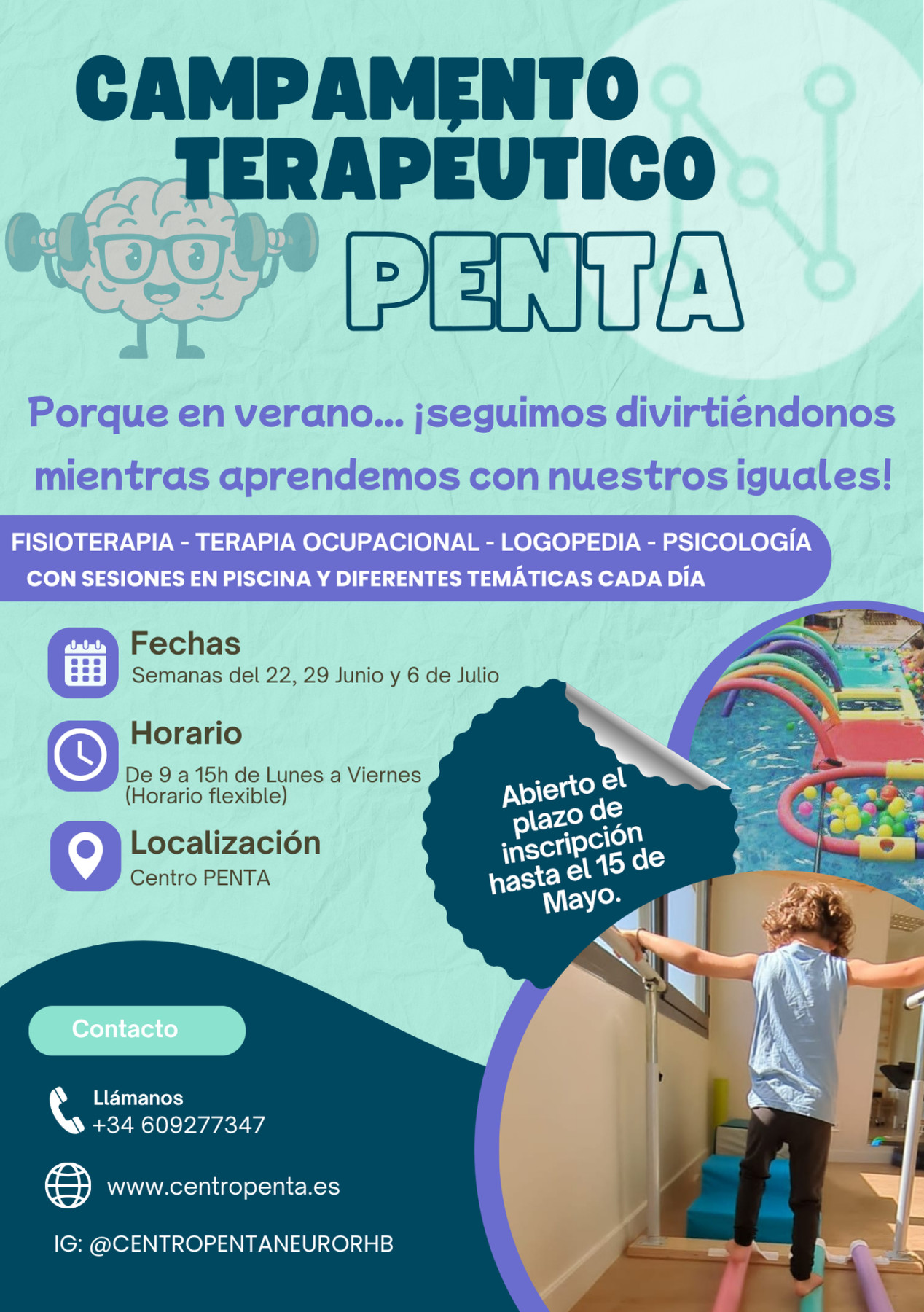 SLT Spanish & English School