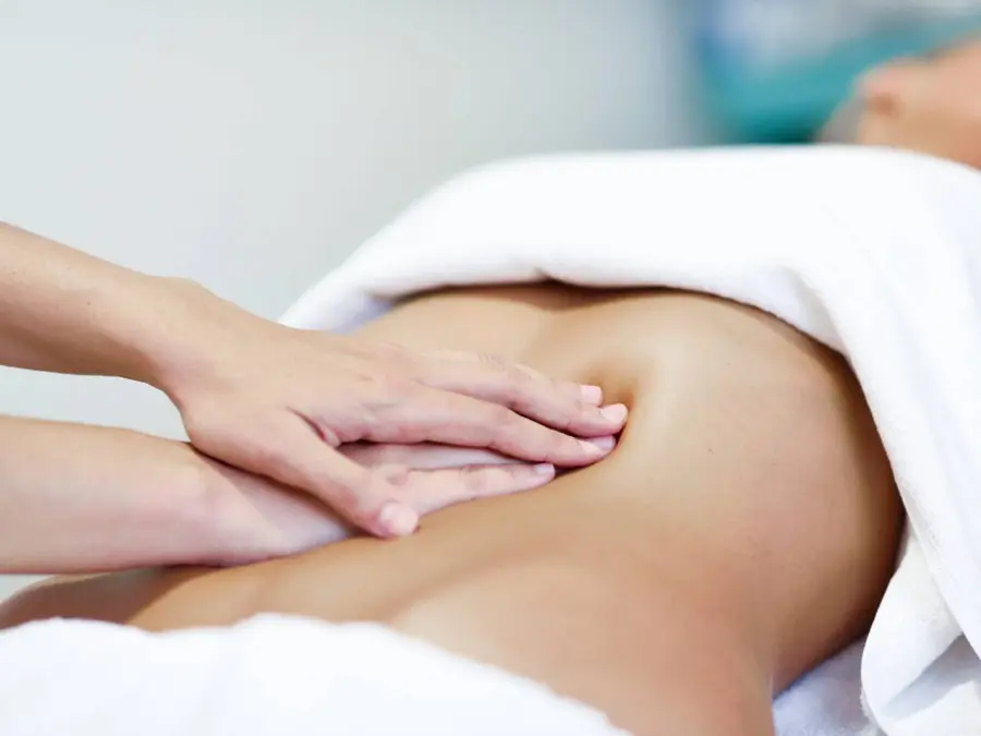 Valoración de Suelo Pélvico Gratuita