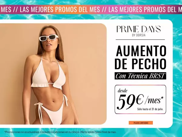 desde 59€/mes