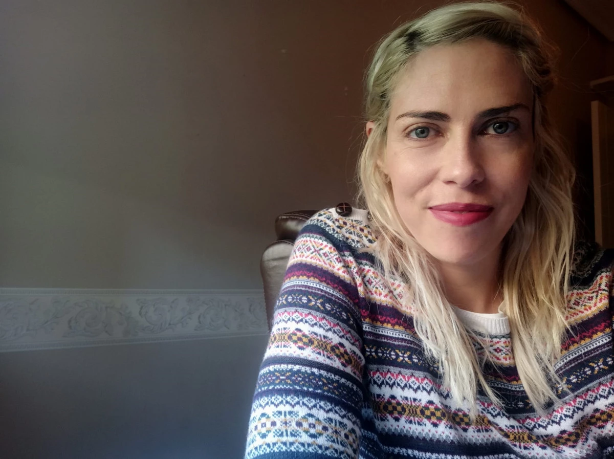 Consulta de Psicología Sanitaria y Terapia EMDR 