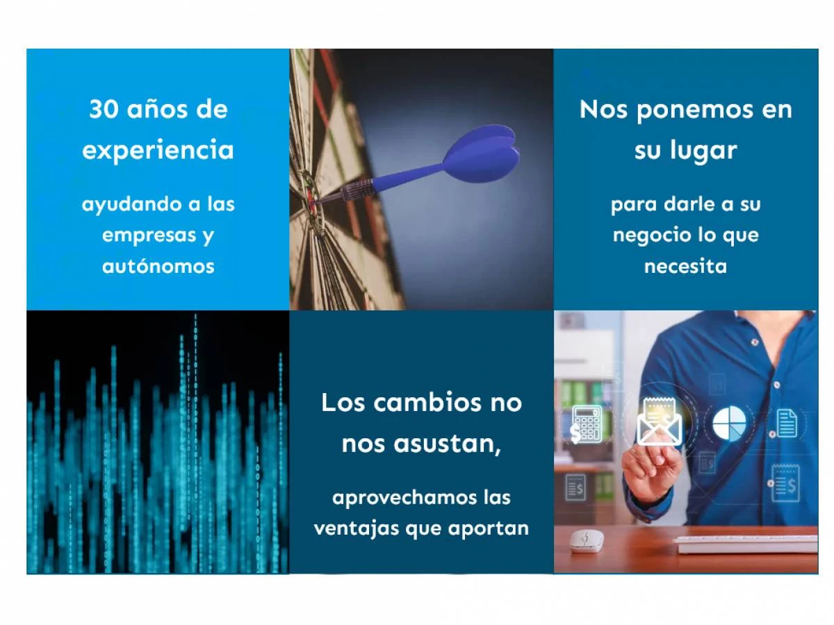 AB Outsourcing Financiero - Foto 3