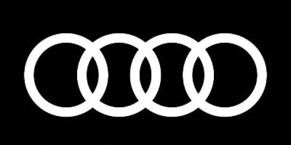 logo AUDI LAS ROZAS