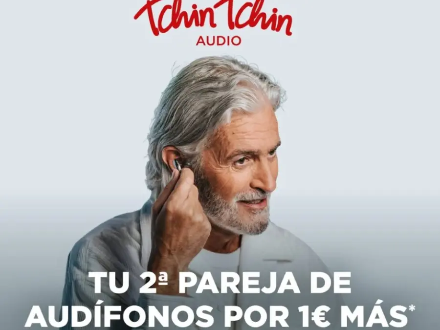 2º PAREJA POR 1€MÁS