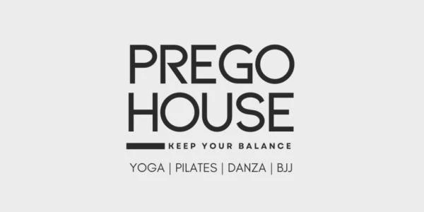 logo PREGO HOUSE