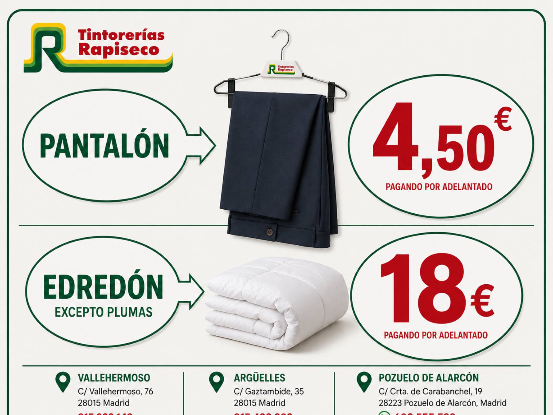 ALAIN AFFLELOU ÓPTICO Y AUDIÓLOGO