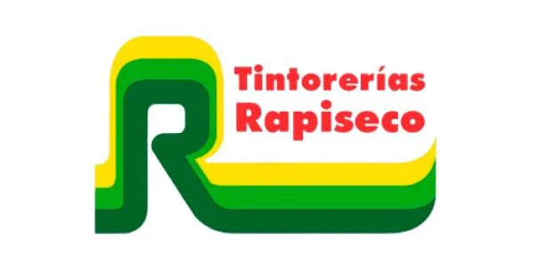 logo TINTORERÍAS RAPISECO