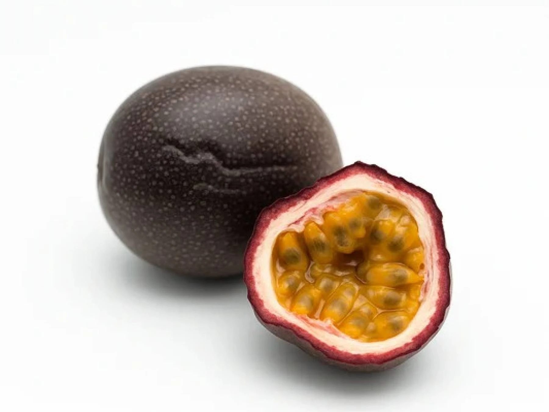 Frutas exóticas y tropicales