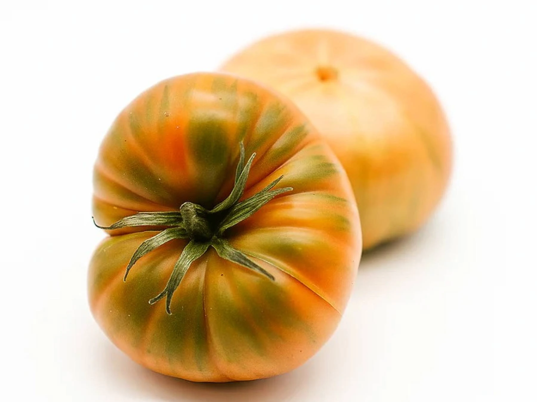 Tomates de calidad