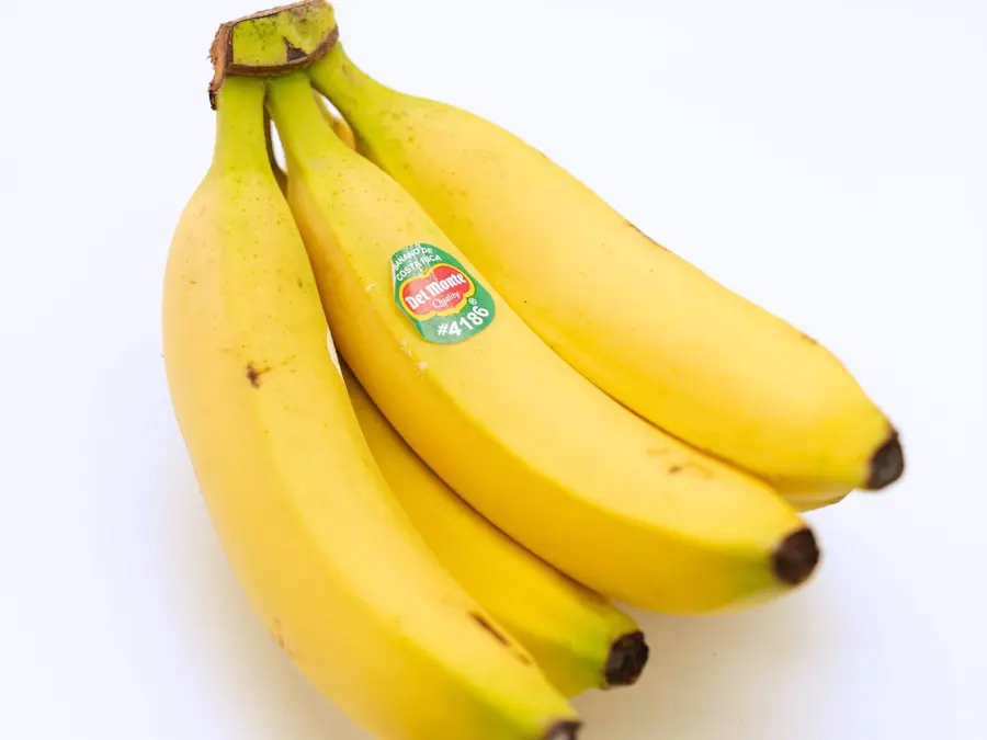 BANANA OFERTA