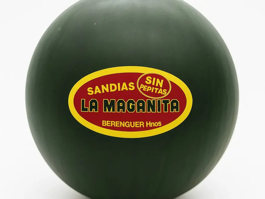 OFERTA SANDÍA MAGANITA