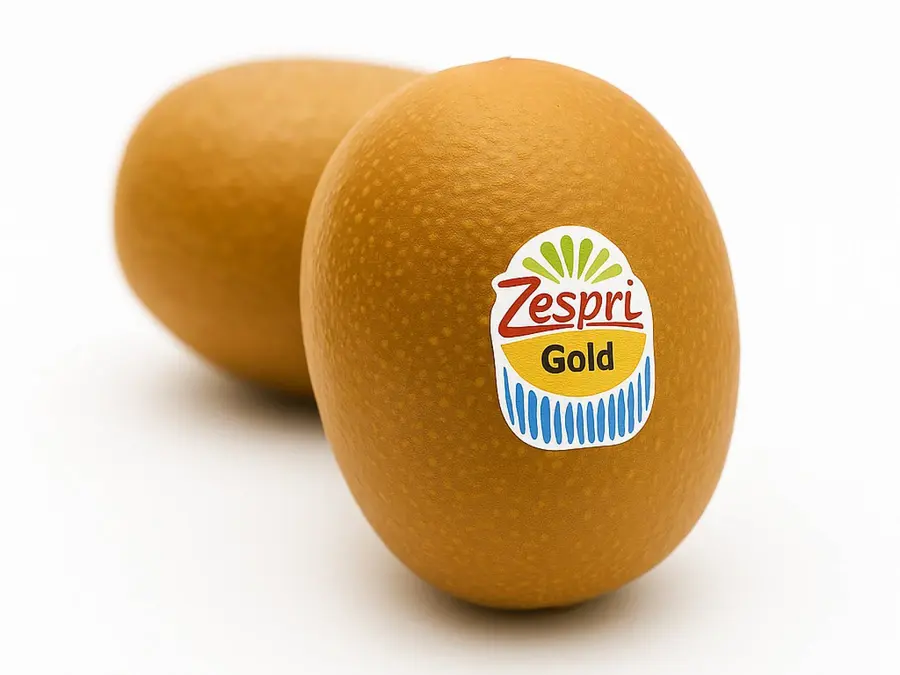 KIWI ZESPRI GOLD
