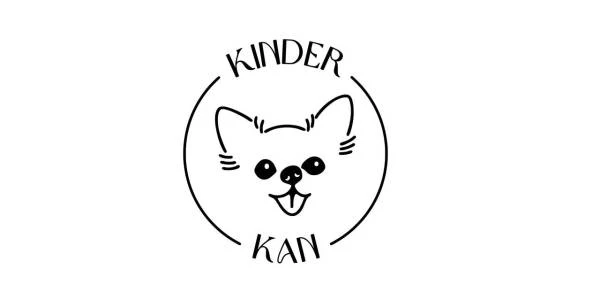 logo KINDER KAN