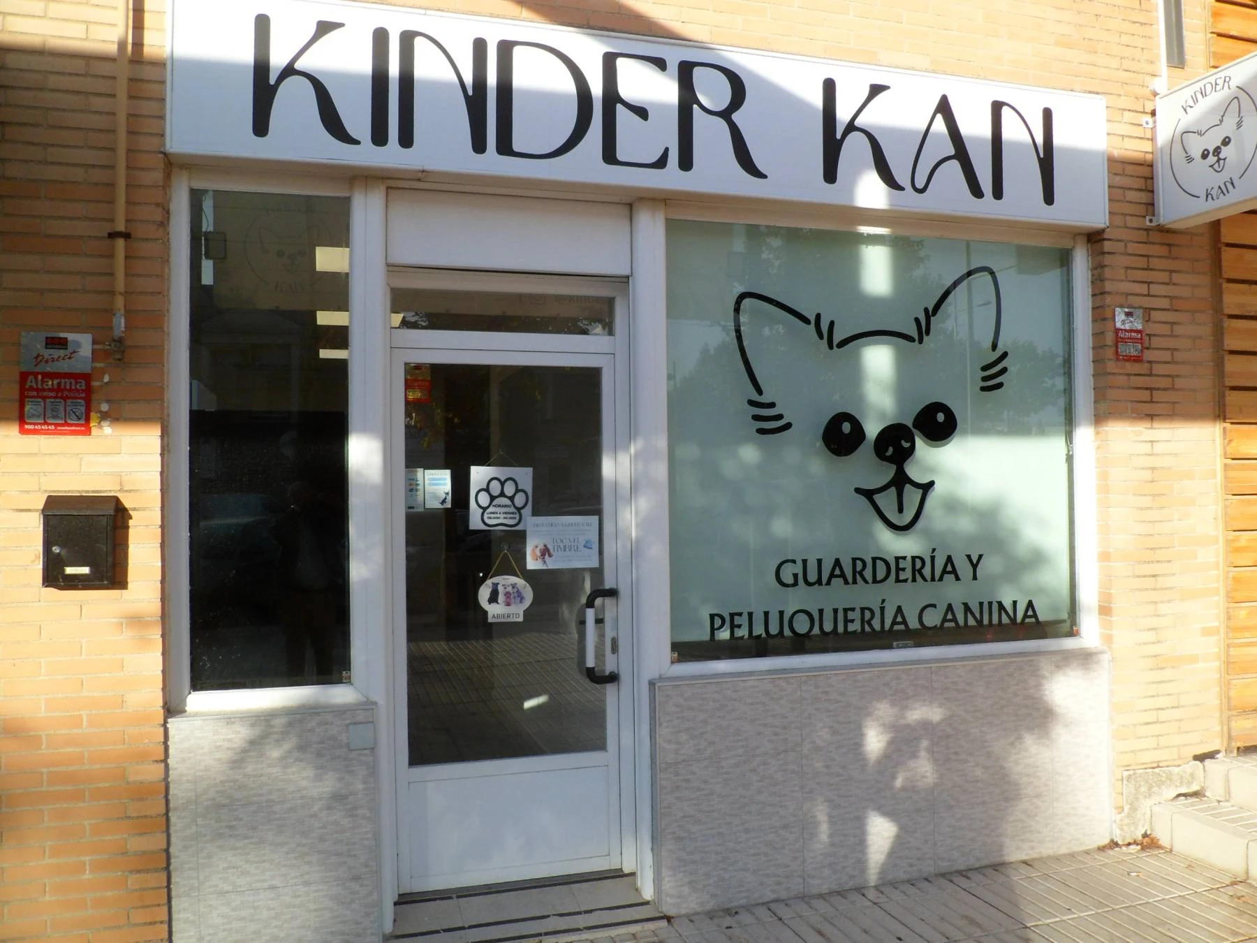 KINDER KAN