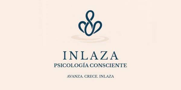 logo INLAZA PSICOLOGÍA
