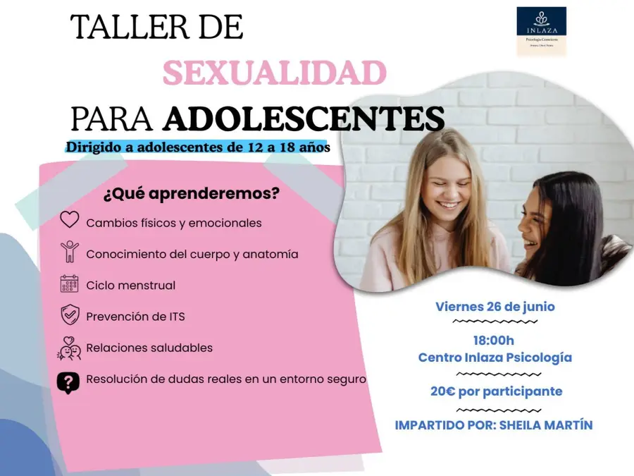ADOLESCENCIA, CUERPO Y RELACIONES 