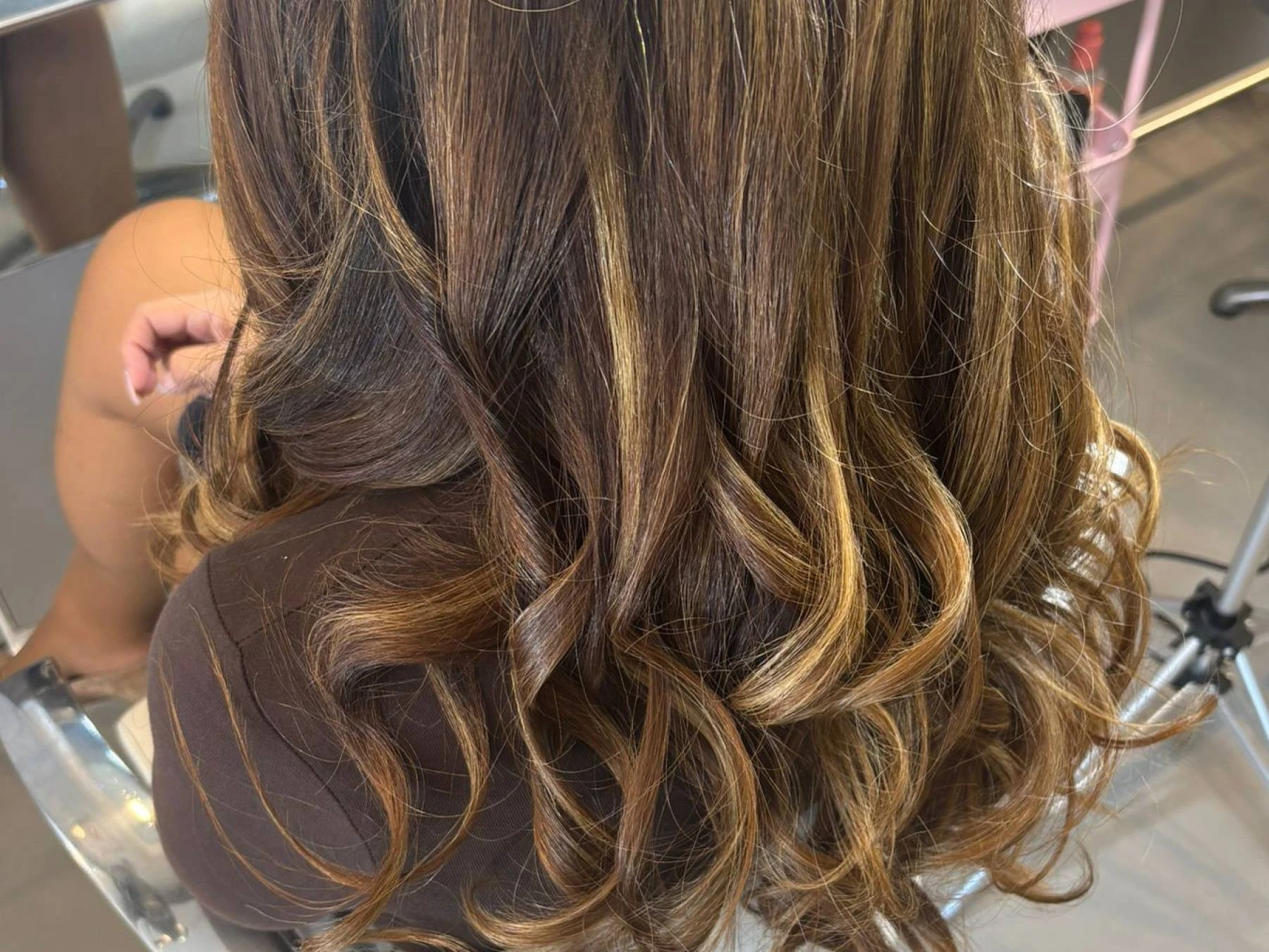 Peluquería Bella Glam Boadilla