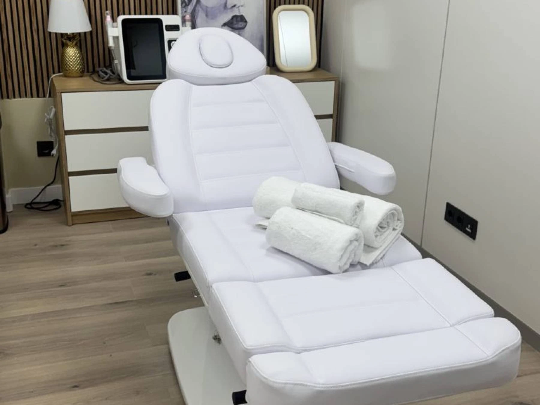 Centro Médico Estético en Las Rozas