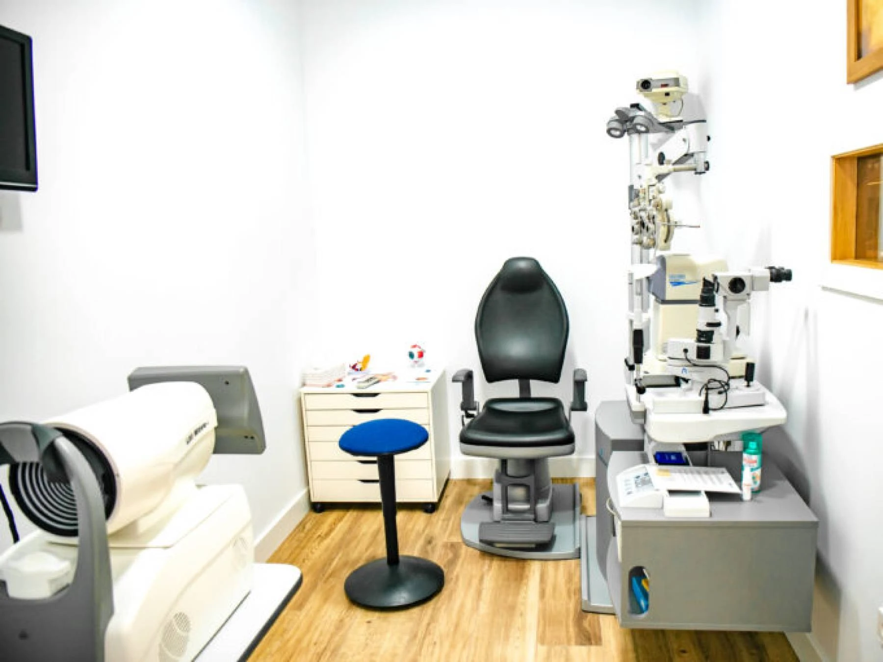 Audífonos y servicios de audiología