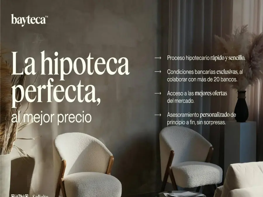 Negociamos tu hipoteca por ti