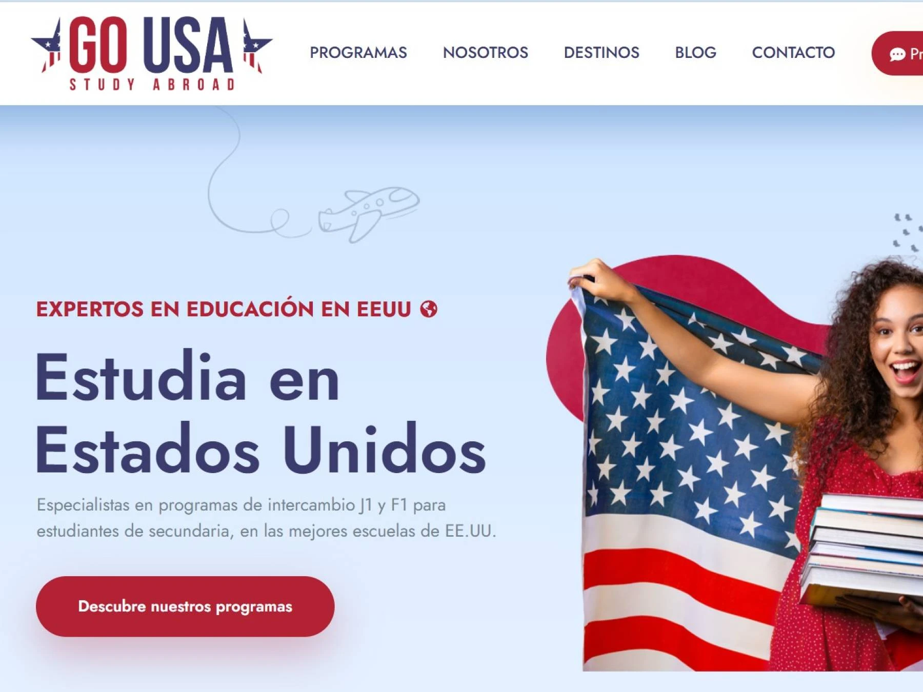 GO USA VENTURES - Foto 13