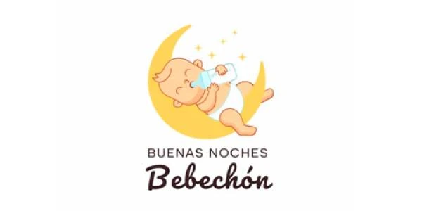 logo BUENAS NOCHES BEBECHON 