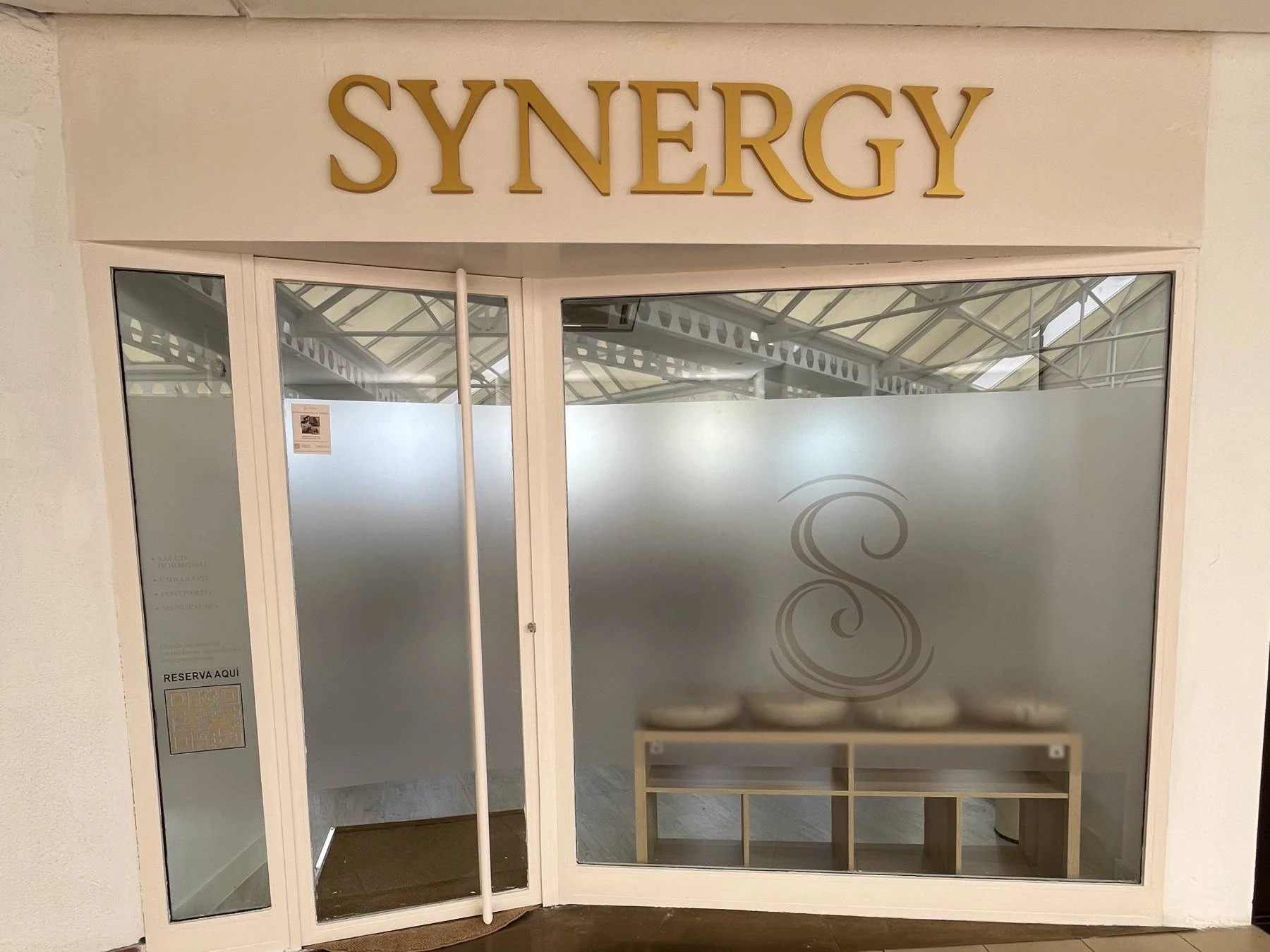 SYNERGY