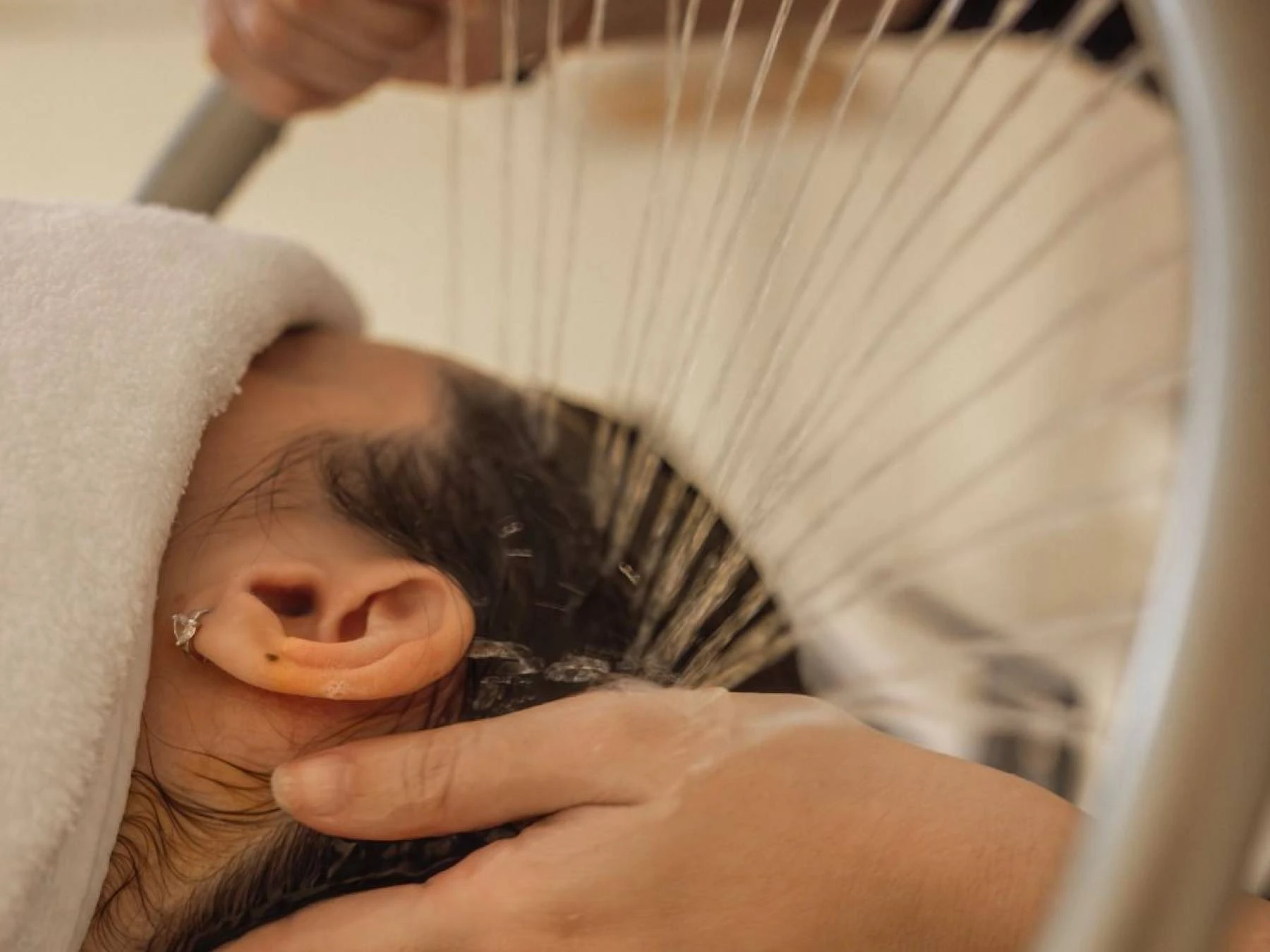 Experiencia relax en Head Spa Majadahonda