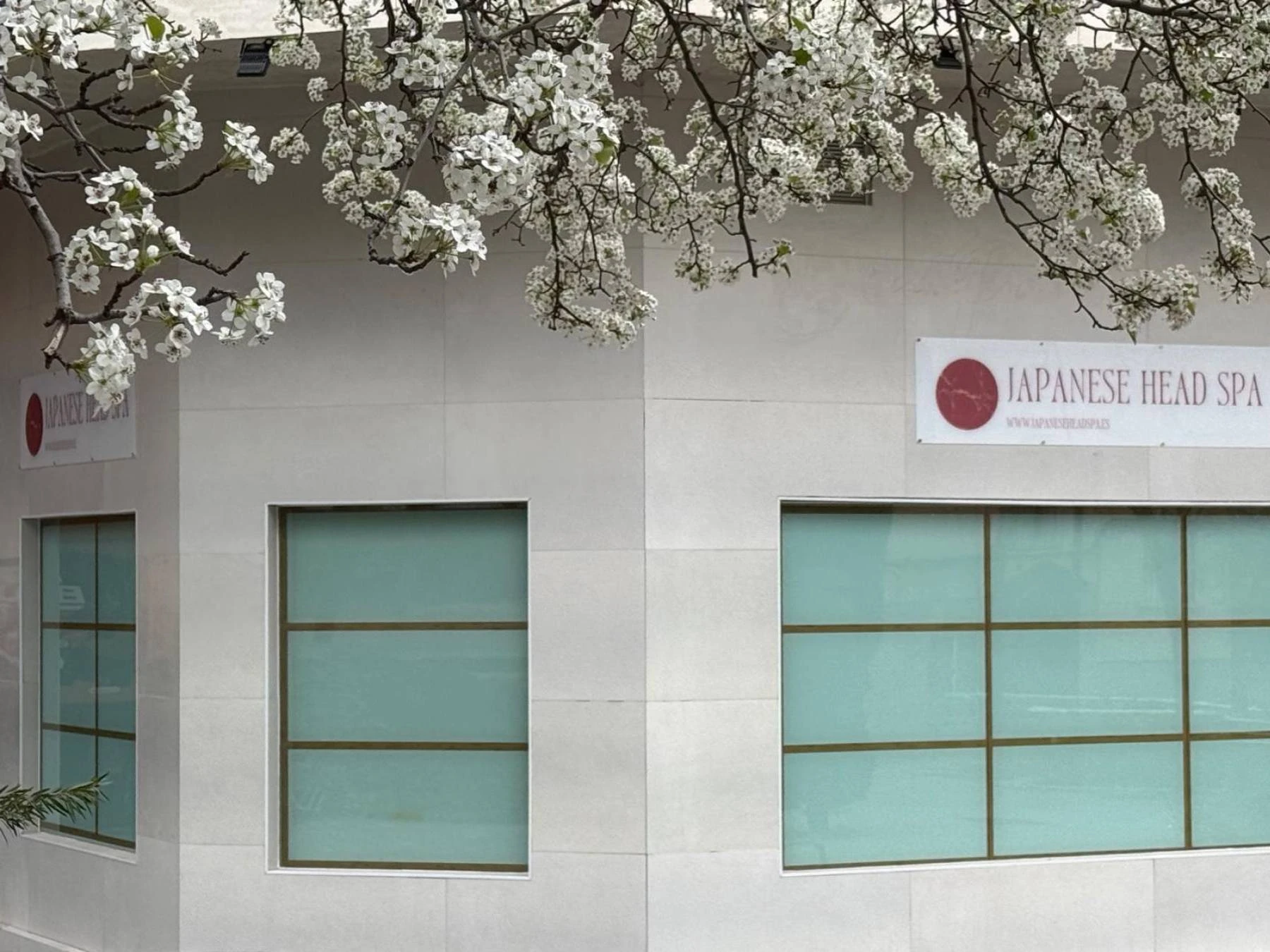 JAPANESE HEAD SPA MAJADAHONDA