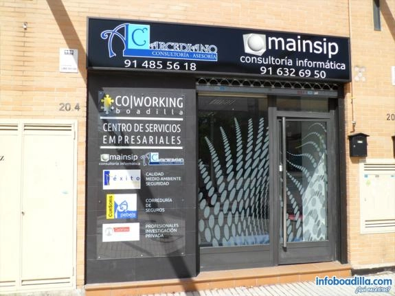 MAINSIP