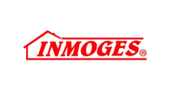 logo INMOBILIARIA INMOGES