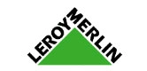 logo LEROY MERLIN