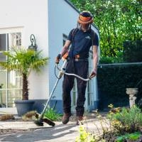 Jardinería y Piscinas