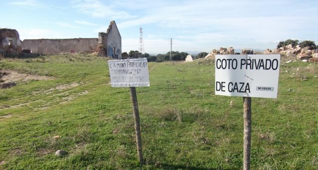 Ecologistas en Acción y Amigos de los Caminos organizan una manifestación en defensa del Camino Romanillos