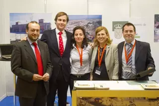 Boadilla del Monte participa en la VII Feria de Empleo de la Comunidad de Madrid