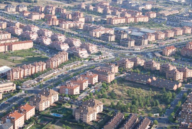 
                                                    La Junta de Gobierno Local aprueba la concesión de licencia de 248 nuevas viviendas