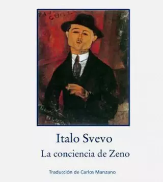 Ítalo Svevo ocupa la tertulia literaria de Caballo Verde