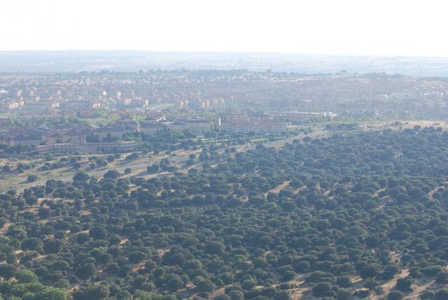 Éxito del Curso Práctico de Orientación en la Naturaleza de Boadillaventura