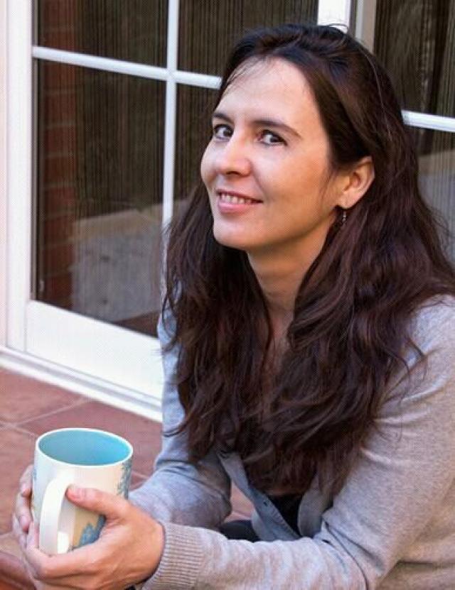 
                                                    Cristina de Lara, nueva secretaria general del PSOE de Boadilla