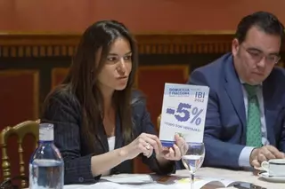 El Equipo de Gobierno explica la repercusión de los decretos del Gobierno central en el IBI de Boadilla