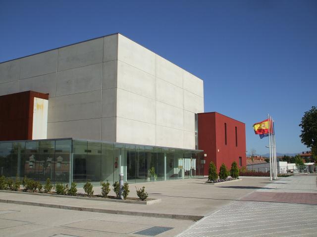 La Escuela de Música de Boadilla será gestionada por una empresa privada especializada