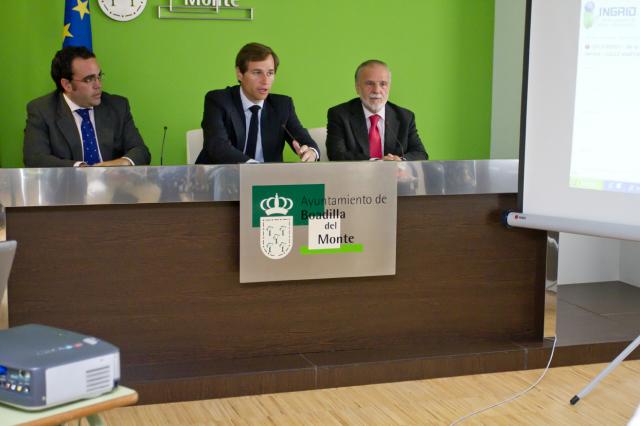 
                                                    El Ayuntamiento automatiza los procesos de gestión de todas las incidencias de mantenimiento urbano