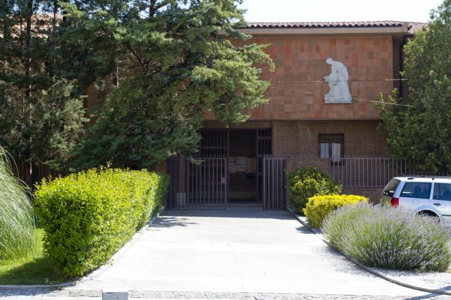 
                                                    El Alcalde de Boadilla asiste a los actos litúrgicos de celebración de la Virgen del Carmen