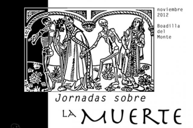 Comienza el "Ciclo de Jornadas sobre La Muerte" organizadas por Caballo Verde
