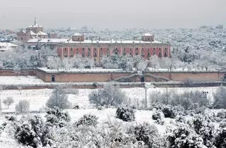 El Ayuntamiento de Boadilla recuerda a la población las medidas preventivas ante situaciones de emergencia causadas por el frío