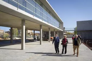 El segundo centro de salud de Boadilla albergará  también un nuevo centro de mayores