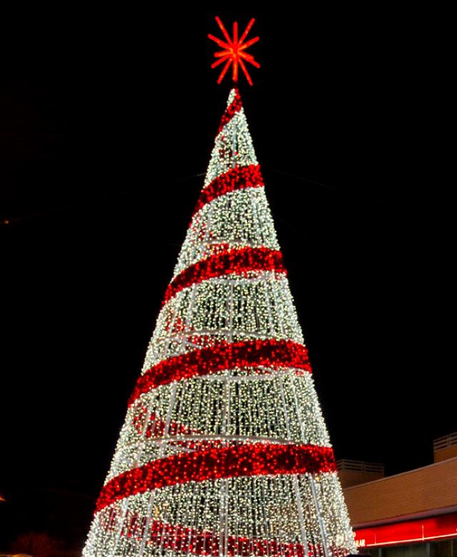 Boadilla vive una Navidad mágica con múltiples actividades para niños