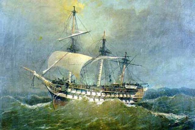 La concejalía de Cultura organiza un ciclo de conferencias sobre la Historia Naval de España