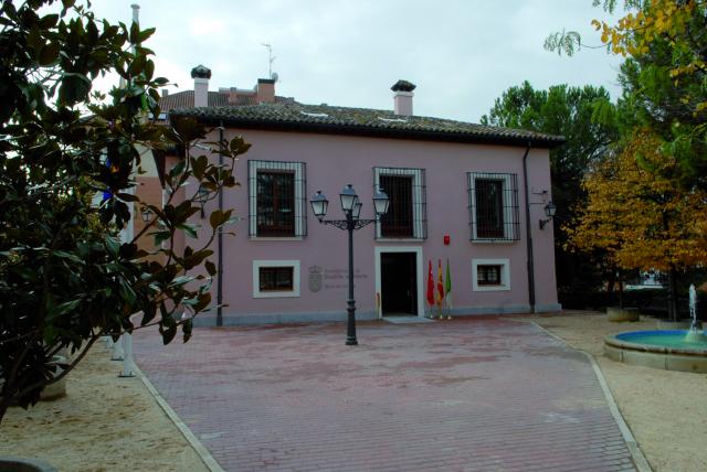 Apertura extraordinaria de la Sala de Lectura de Boadilla para cubrir la convocatoria de exámenes de febrero
