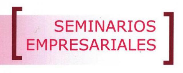 El Ayuntamiento ofrece seminarios para ayudar a empresas y emprendedores a planificar sus negocios