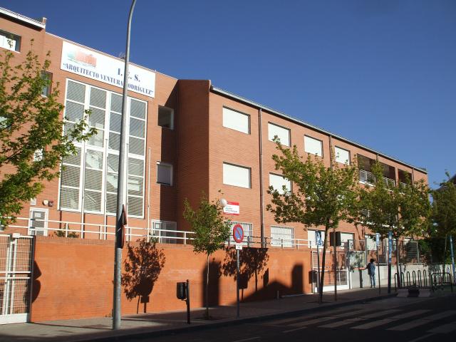 El IES Ventura Rodríguez  de Boadilla acogerá alumnos con trastornos del desarrollo